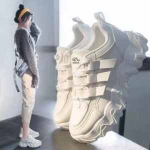 Кроссовки Taizhou Huangyan Haina Shoes Co., Ltd. T375/WT - маленькая картинка