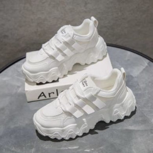 Кроссовки Taizhou Huangyan Haina Shoes Co., Ltd. T375/WT - маленькая картинка