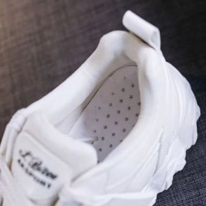 Кроссовки Taizhou Huangyan Haina Shoes Co., Ltd. T375/WT - маленькая картинка