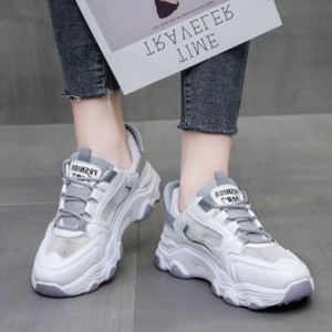  Taizhou Huangyan Haina Shoes Co., Ltd. RB04/GR -  