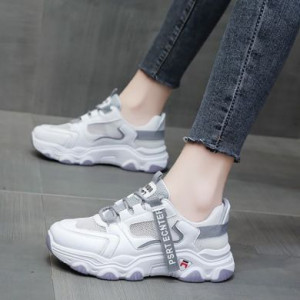  Taizhou Huangyan Haina Shoes Co., Ltd. RB04/GR -  