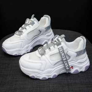  Taizhou Huangyan Haina Shoes Co., Ltd. RB04/GR -  