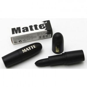    Black Lipstick Taobao LSB1/BK -  