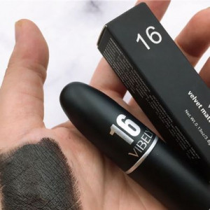    Black Lipstick Taobao LSB1/BK -  