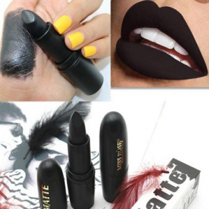    Black Lipstick Taobao LSB1/BK -  