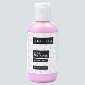  -   Uberliss Bond Sustainer Soft Pink Dahlia 109ml - 