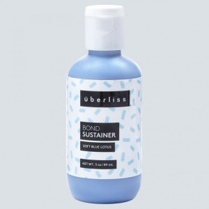  -   Uberliss Bond Sustainer Soft Blue Lotus 109ml - 