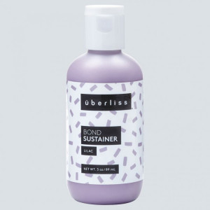  -   Uberliss Bond Sustainer Lilac 109ml - 
