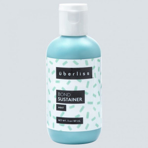 -     Uberliss Bond Sustainer Mint 109ml - 