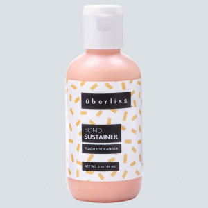  -   Uberliss Bond Sustainer Peach Hydrangea 109ml - 