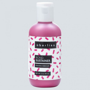  -   Uberliss Bond Sustainer Fuchsia Hibiscus  109ml - 