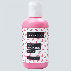  -   Uberliss Bond Sustainer Pink Rose 109ml - 