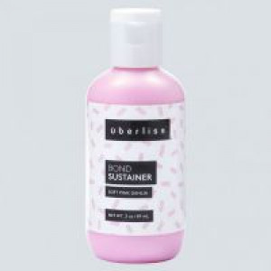  -   Uberliss Bond Sustainer Soft Pink Dahlia 109ml Uberliss 501355 -  