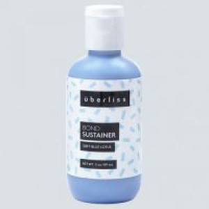  -   Uberliss Bond Sustainer Soft Blue Lotus 109ml Uberliss 501354 -  
