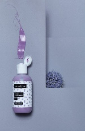  -   Uberliss Bond Sustainer Lilac 109ml -  3