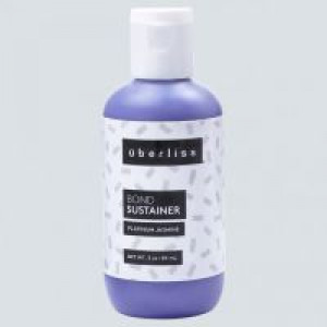 -     Uberliss Bond Sustainer Platinum Jasmine 109ml Uberliss 501356 -  