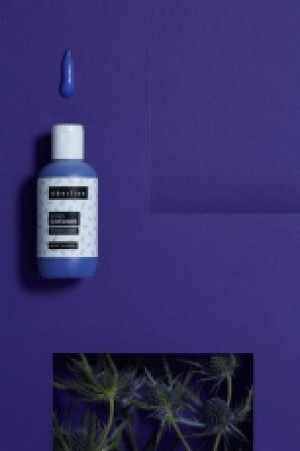 -     Uberliss Bond Sustainer Platinum Jasmine 109ml Uberliss 501356 -  