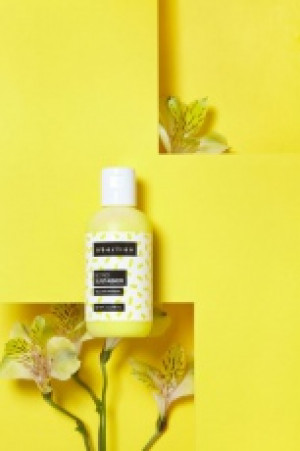  -   Uberliss Bond Sustainer Yellow Daffodil 109ml -  3