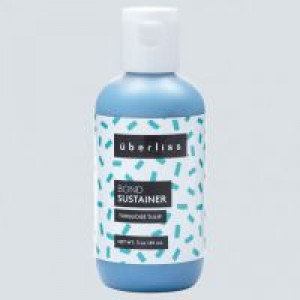  -   Uberliss Bond Sustainer Turquoise Tulip 109ml Uberliss 501353 -  