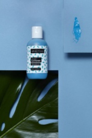  -   Uberliss Bond Sustainer Turquoise Tulip 109ml Uberliss 501353 -  