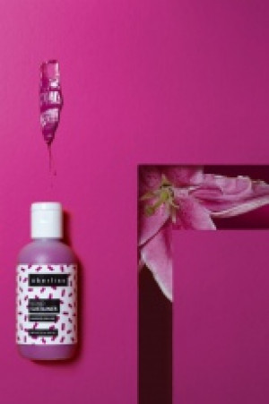  -   Uberliss Bond Sustainer Magenta Orchid 109ml Uberliss 501349 -  