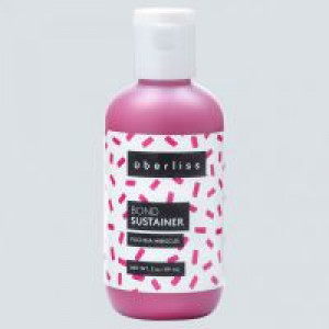  -   Uberliss Bond Sustainer Fuchsia Hibiscus  109ml Uberliss 501348 -  
