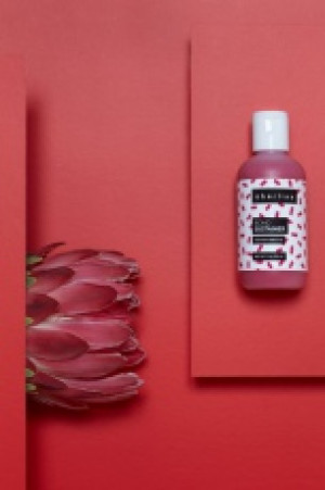  -   Uberliss Bond Sustainer Fuchsia Hibiscus  109ml Uberliss 501348 -  