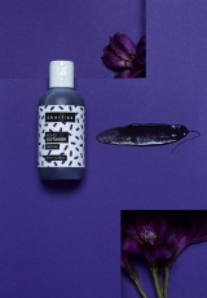  -   Uberliss Bond Sustainer Purple Iris 109ml Uberliss 501351 -  