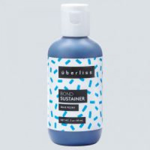  -   Uberliss Bond Sustainer Blue Peony 109ml Uberliss 501347 -  