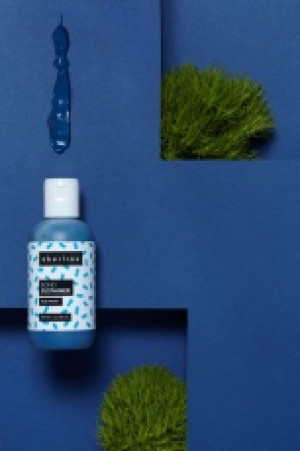  -   Uberliss Bond Sustainer Blue Peony 109ml Uberliss 501347 -  