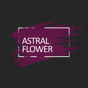    Unitones 280ml Astral Flower -  1