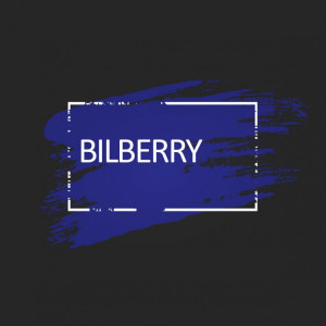    Unitones 280ml Bilberry -  1