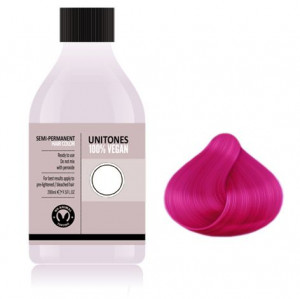     Unitones 280ml California Pink -    - 