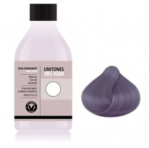Краска для волос Unitones 280ml Hydra - Изображение