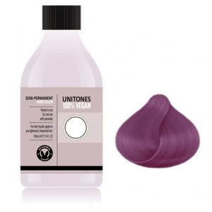     Unitones 280ml Lilac - 