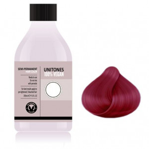      Unitones 280ml Magnetic Red - 