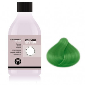      Unitones 280ml Malachite - 