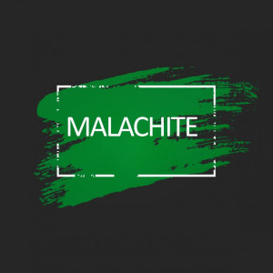      Unitones 280ml Malachite -  1