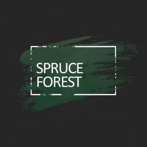      Unitones 280ml Spruce Forest -  1