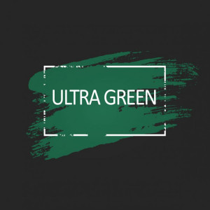     Unitones 280ml Ultra Green -  1