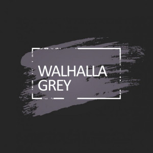      Unitones 280ml Walhalla Grey -  1
