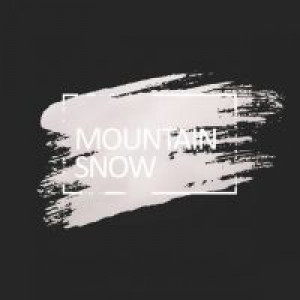    Unitones 280ml Mountain Snow -    Unitones MS280UAHI00010 -  