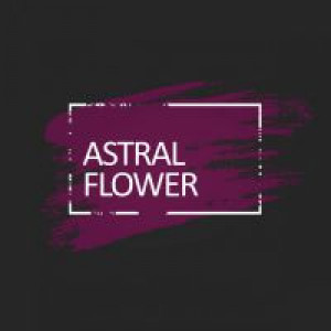    Unitones 280ml Astral Flower Unitones AF280UAHI00010 -  