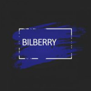    Unitones 280ml Bilberry Unitones BI280UAHI00010 -  