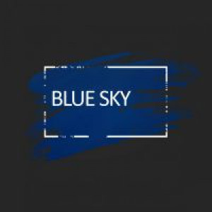     Unitones 280ml Blue Sky Unitones BS280UAHI00010 -  