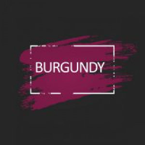    Unitones 280ml Burgundy -    Unitones BU280UAHI00010 -  