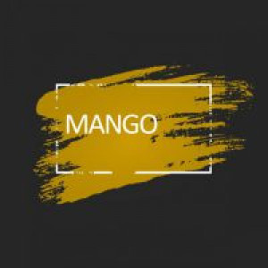    Unitones 280ml Mango Unitones MG280UAHI00010 -  