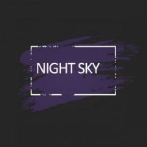      Unitones 280ml Night Sky Unitones NS280UAHI00010 -  