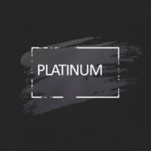 Краска для волос Unitones 280ml Platinum - Изображение 1