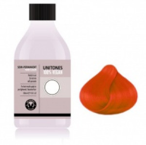     Unitones 280ml Pumpkin Orange Unitones PO280UAHI00010 -  